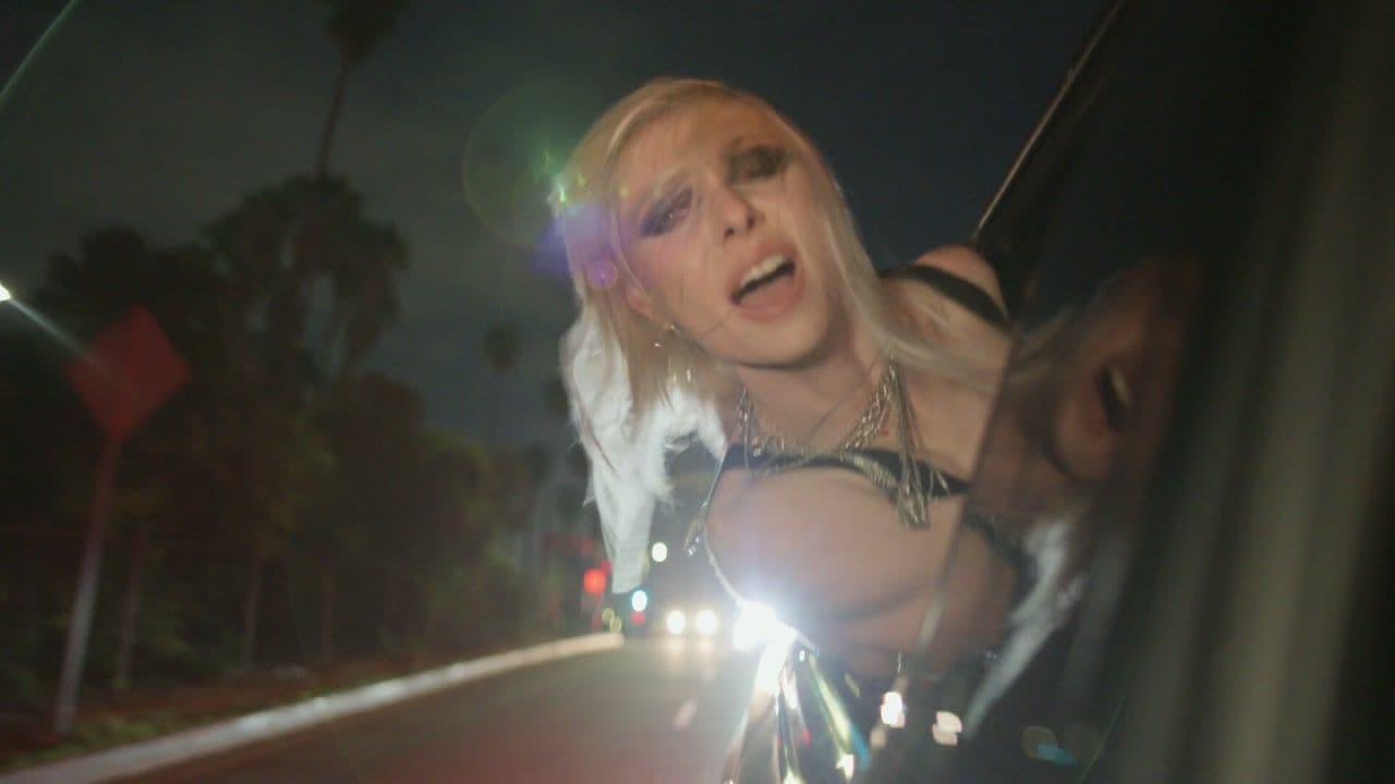 The Pretty Reckless — Dear God